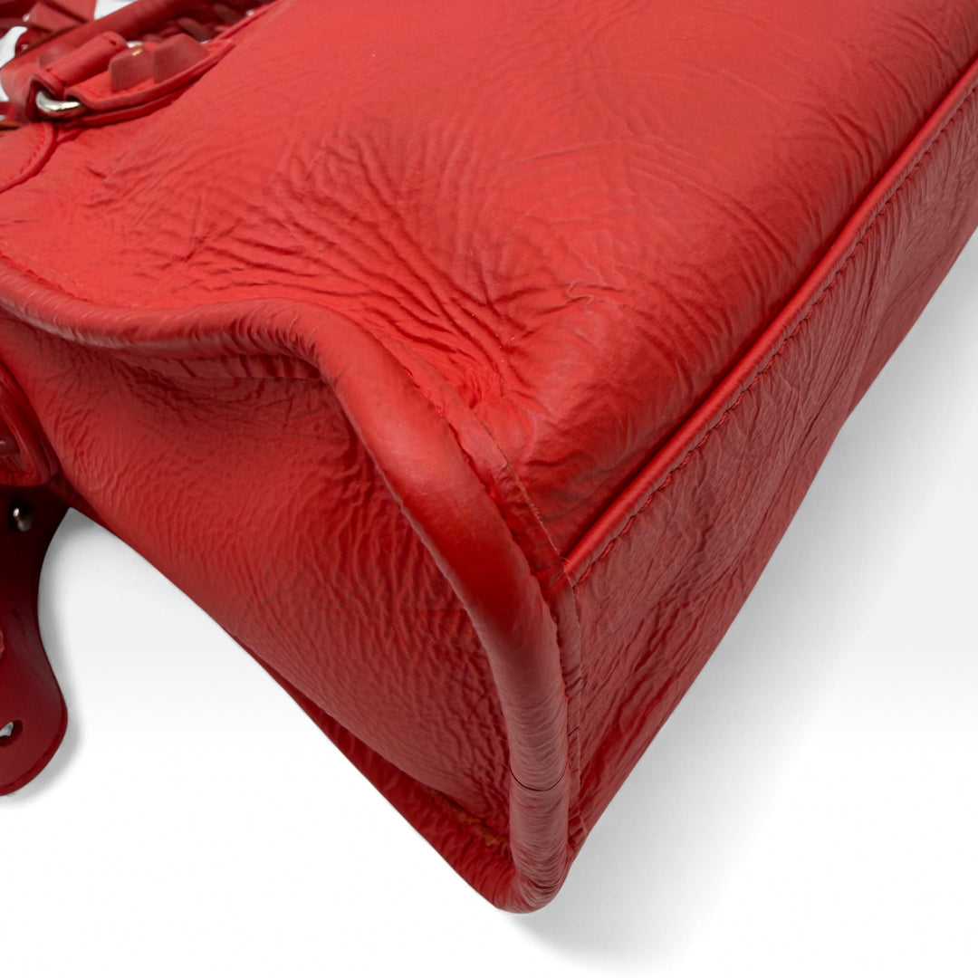 Handtasche City bag small