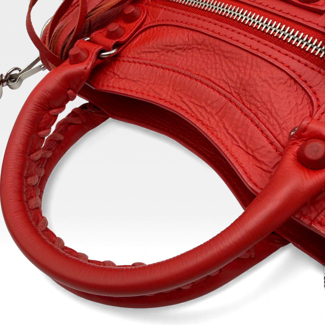 Balenciaga Handtasche City bag small