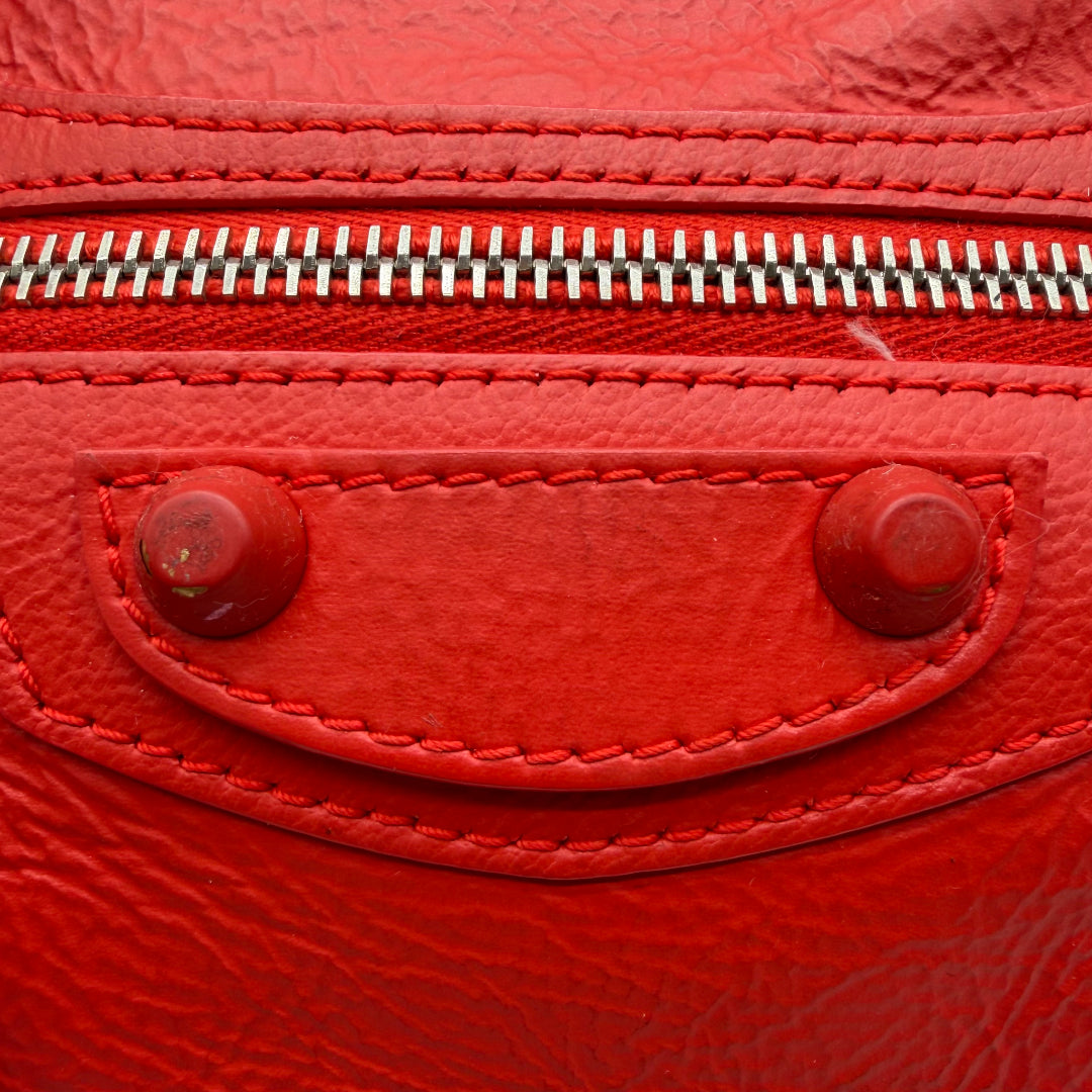 Balenciaga Handtasche City bag small