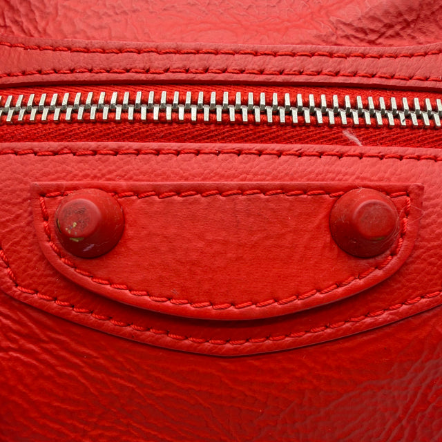 Handtasche City bag small