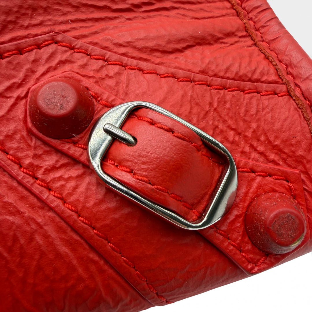 Handtasche City bag small