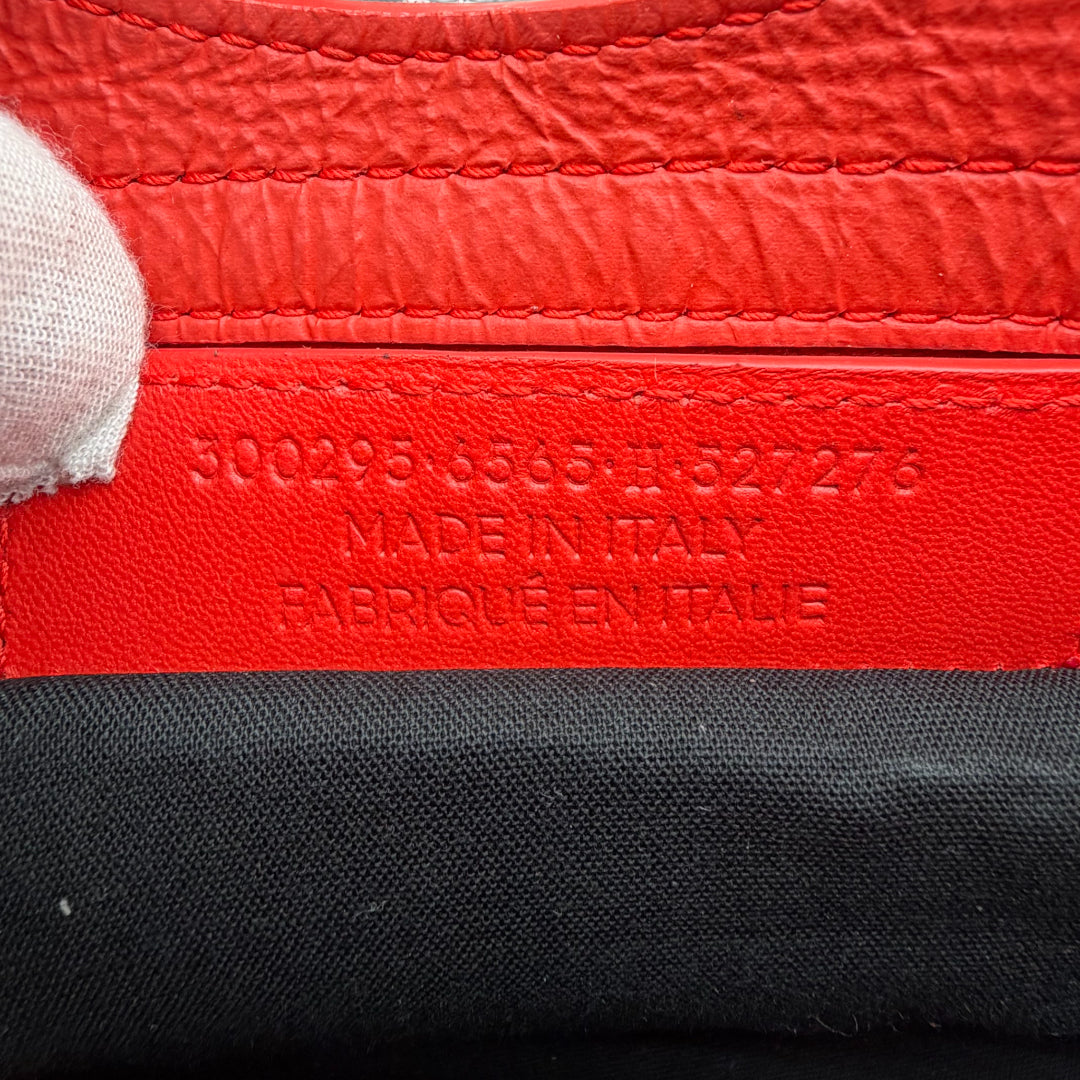 Handtasche City bag small