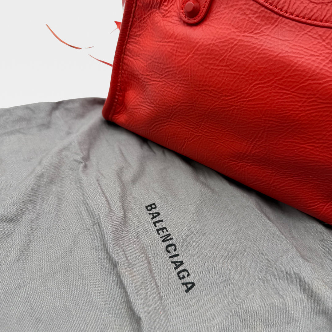 Balenciaga Handtasche City bag small