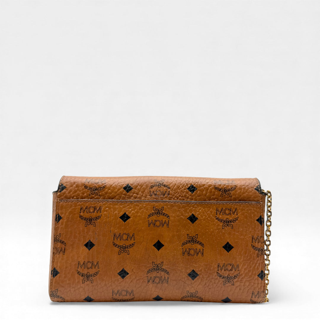 Crossbody Bag Envolupe