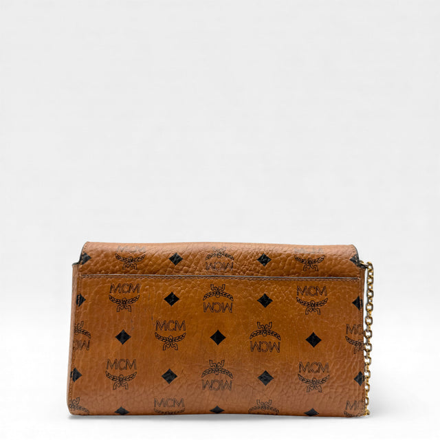 Crossbody Bag Envolupe