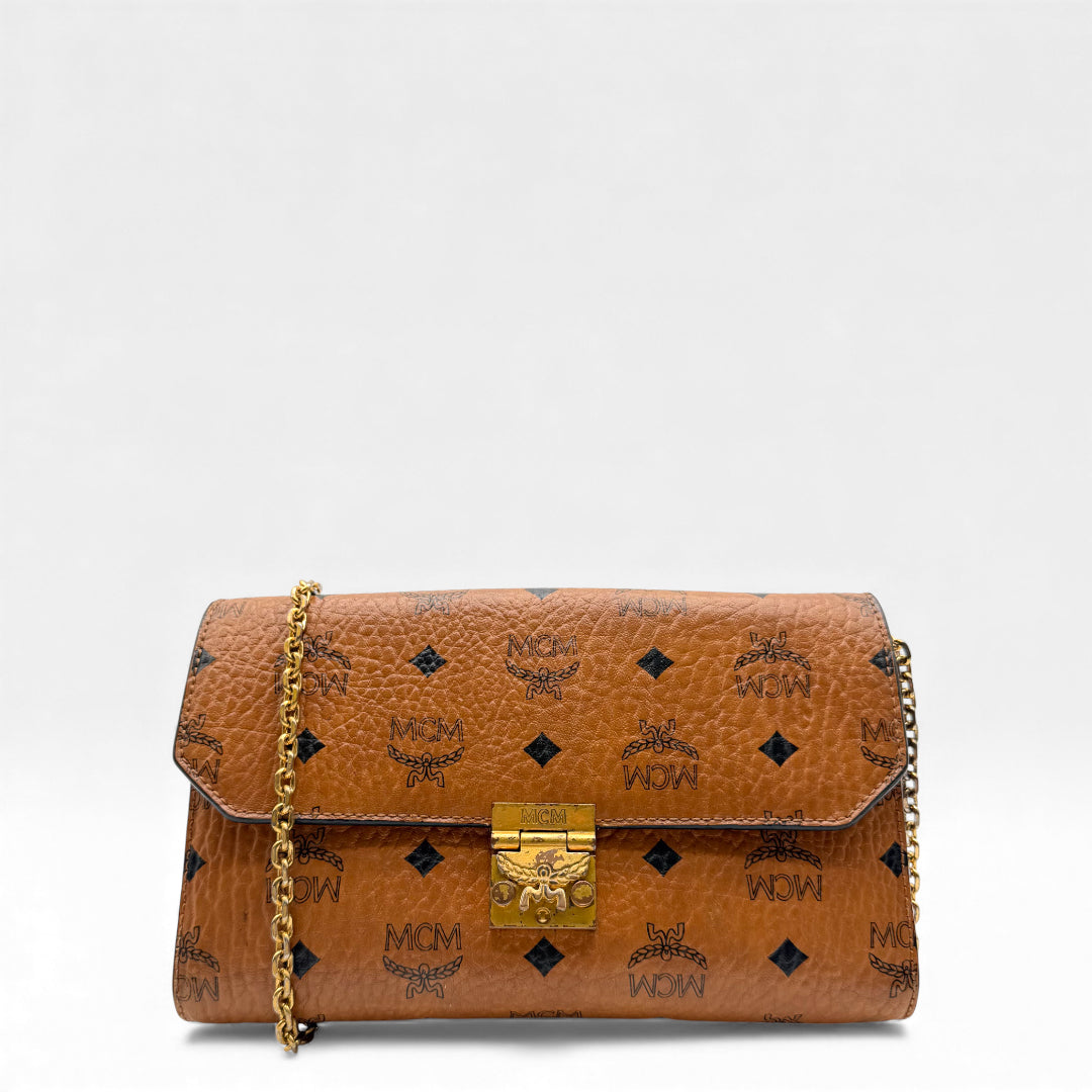 Crossbody Bag Envolupe