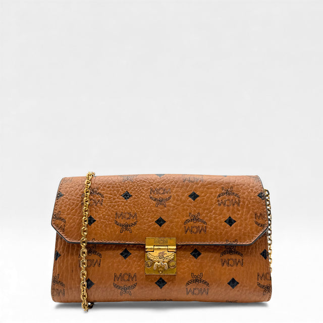 Crossbody Bag Envolupe