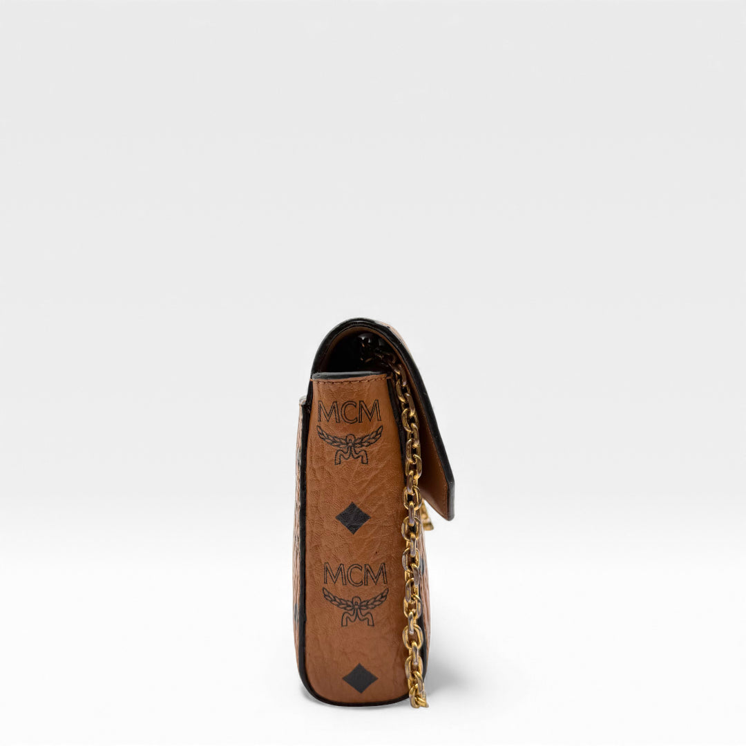 Crossbody Bag Envolupe