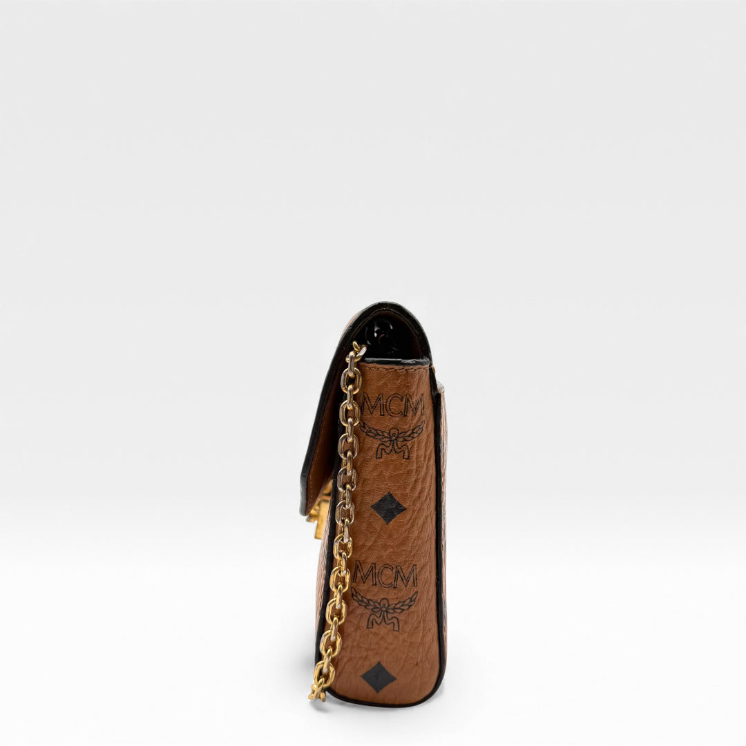 Crossbody Bag Envolupe