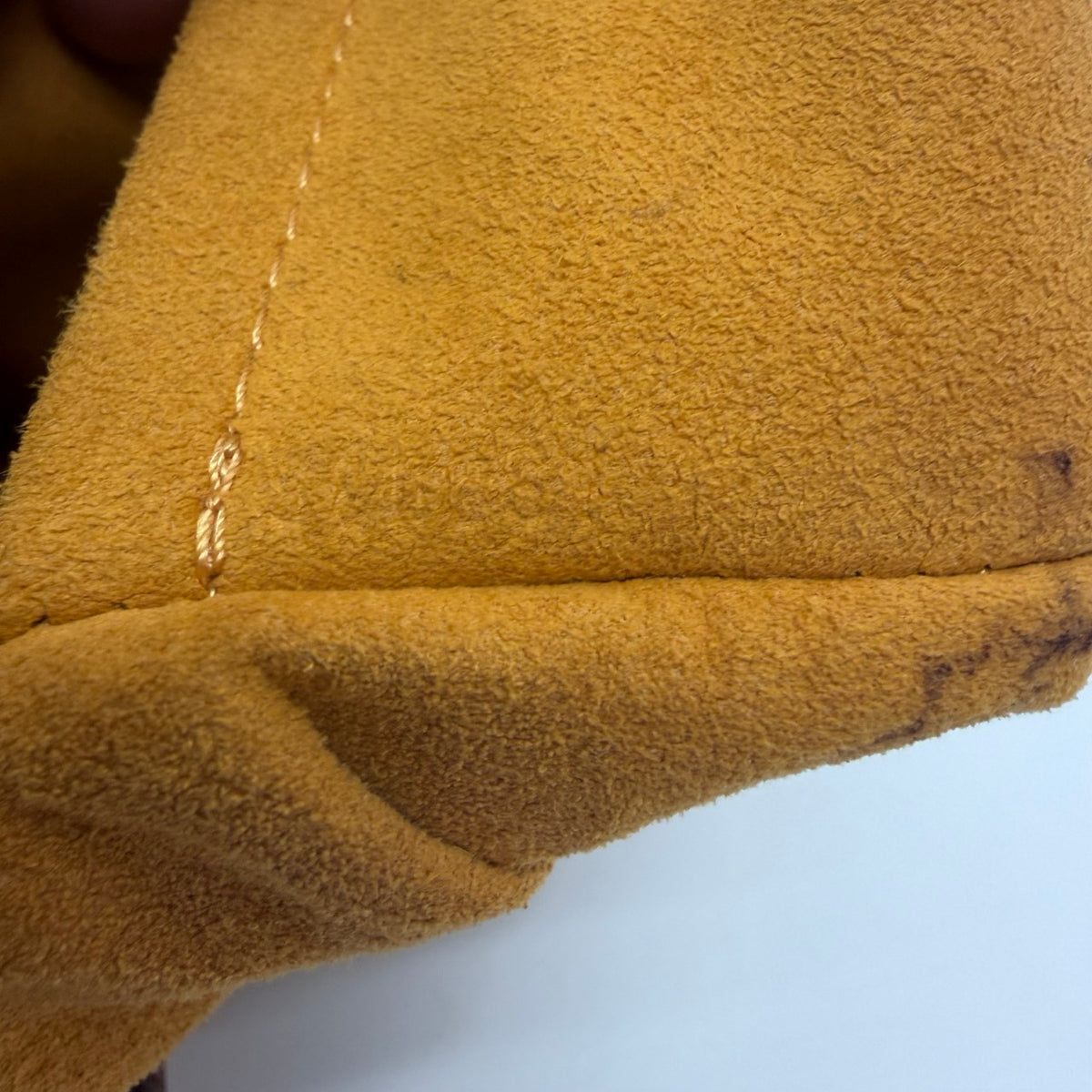 Louis Vuitton Schultertasche Baggy PM