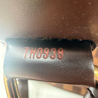 Louis Vuitton Rucksack Soho Damier Ebene braun – Datumscode im Detail