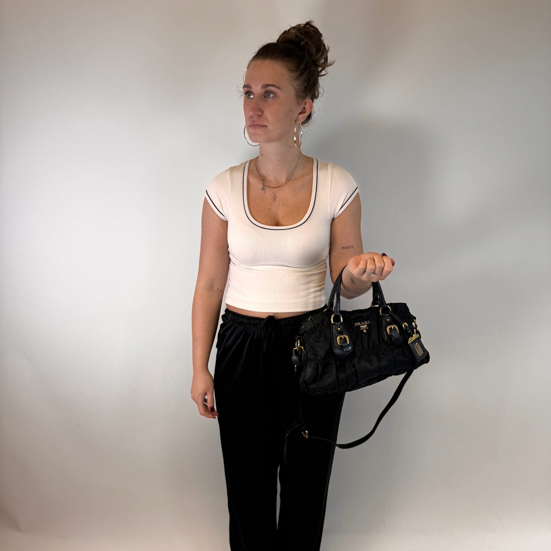 Prada Pocono handbag