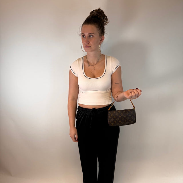 Pochette Accessoires