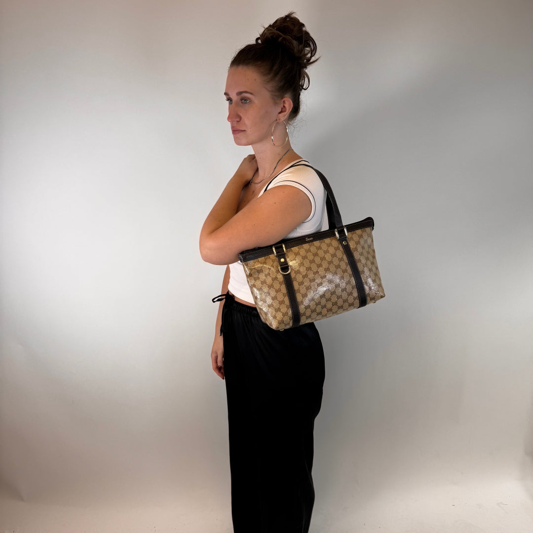 Gucci Handtasche Abbey