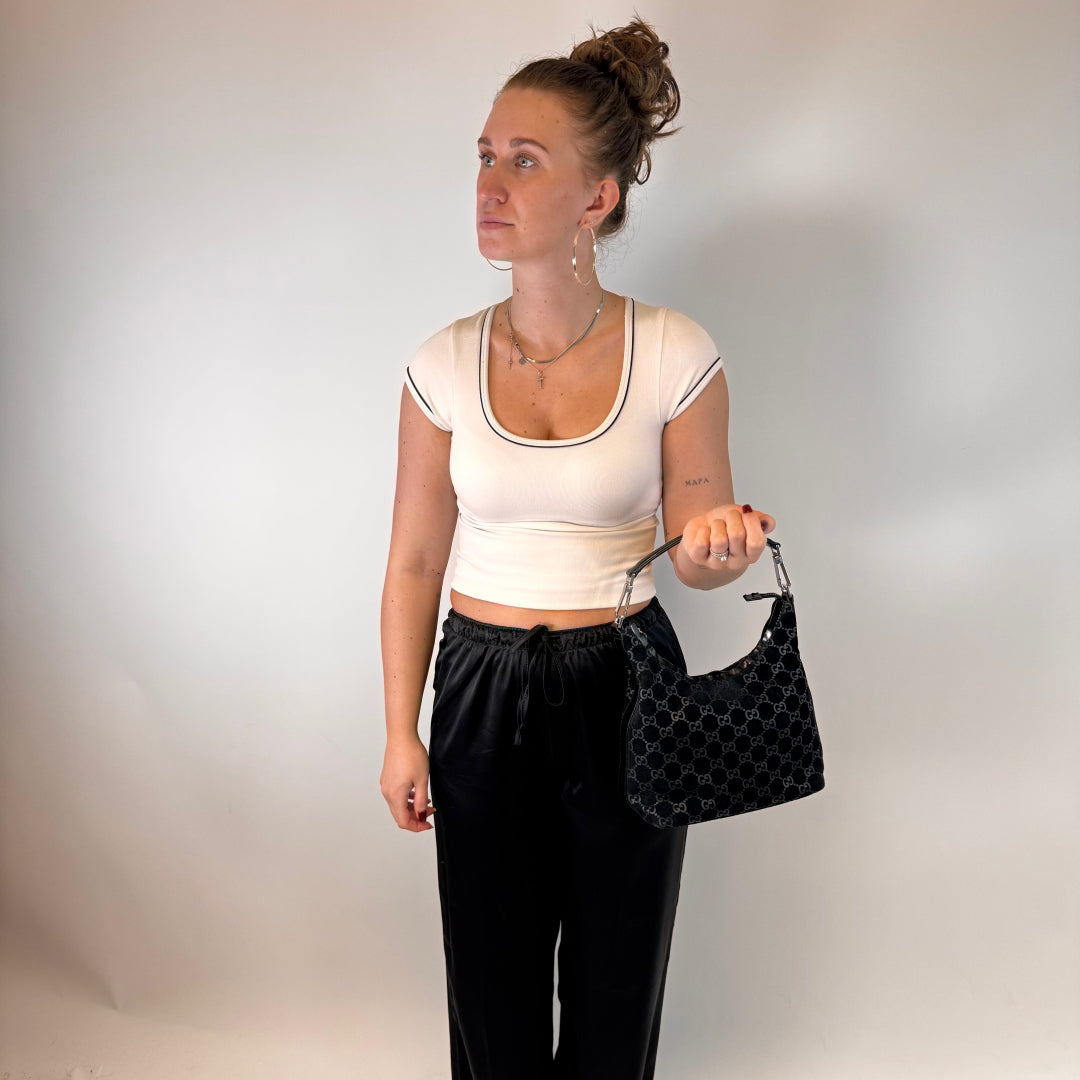Gucci Hobo Handbag