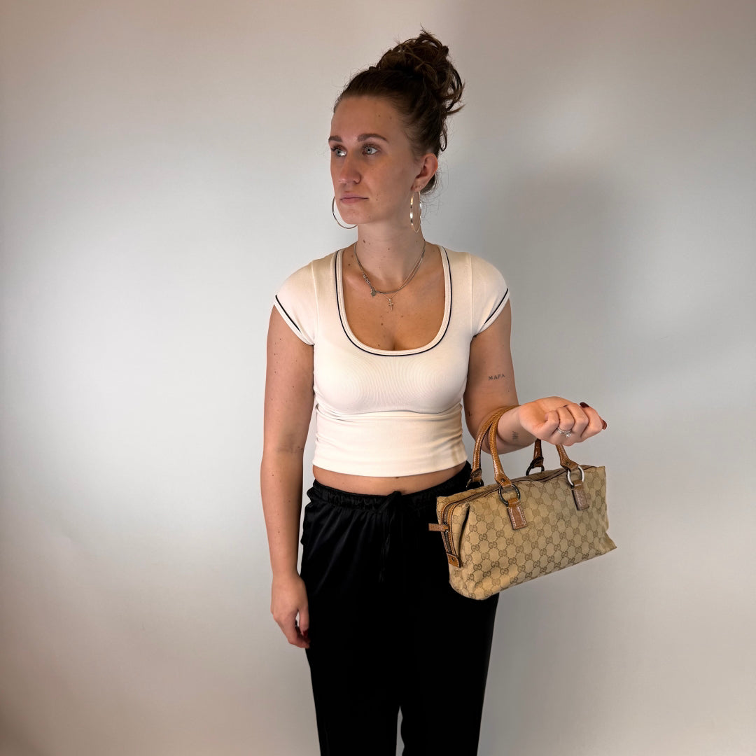 Gucci Abbey handbag