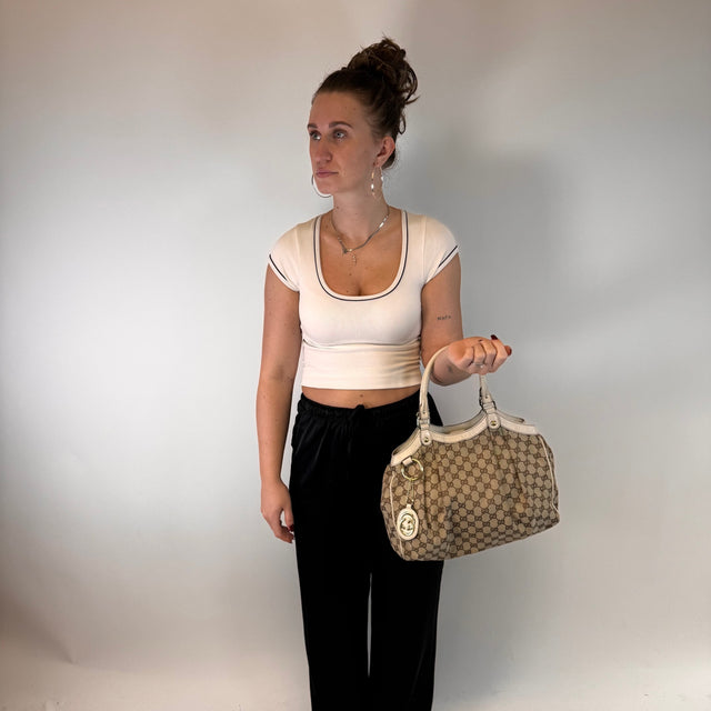Gucci Sukey handbag