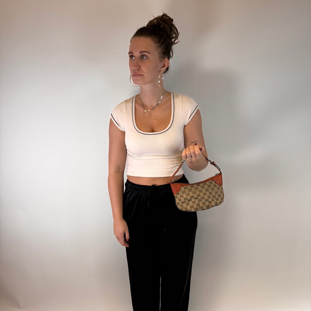 Gucci Pochette Sherry Line