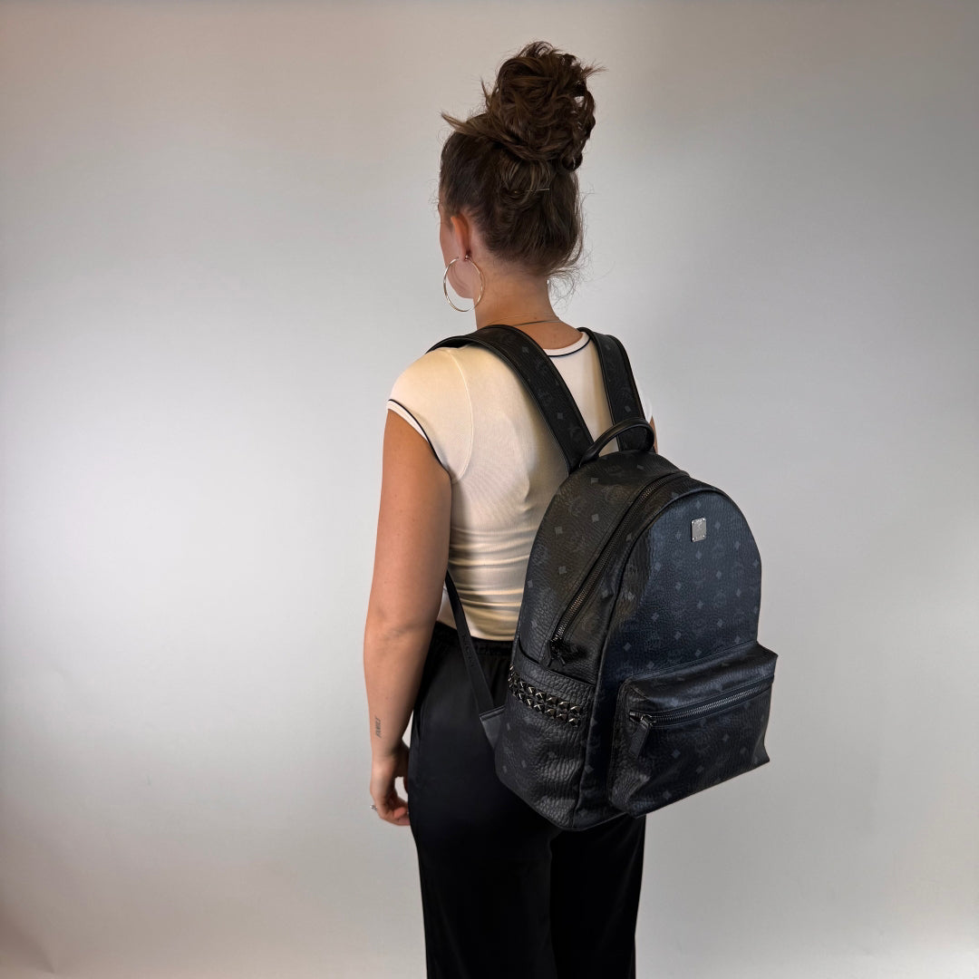 MCM Rucksack Stark large