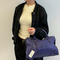 Balenciaga Handtasche Classic City bag