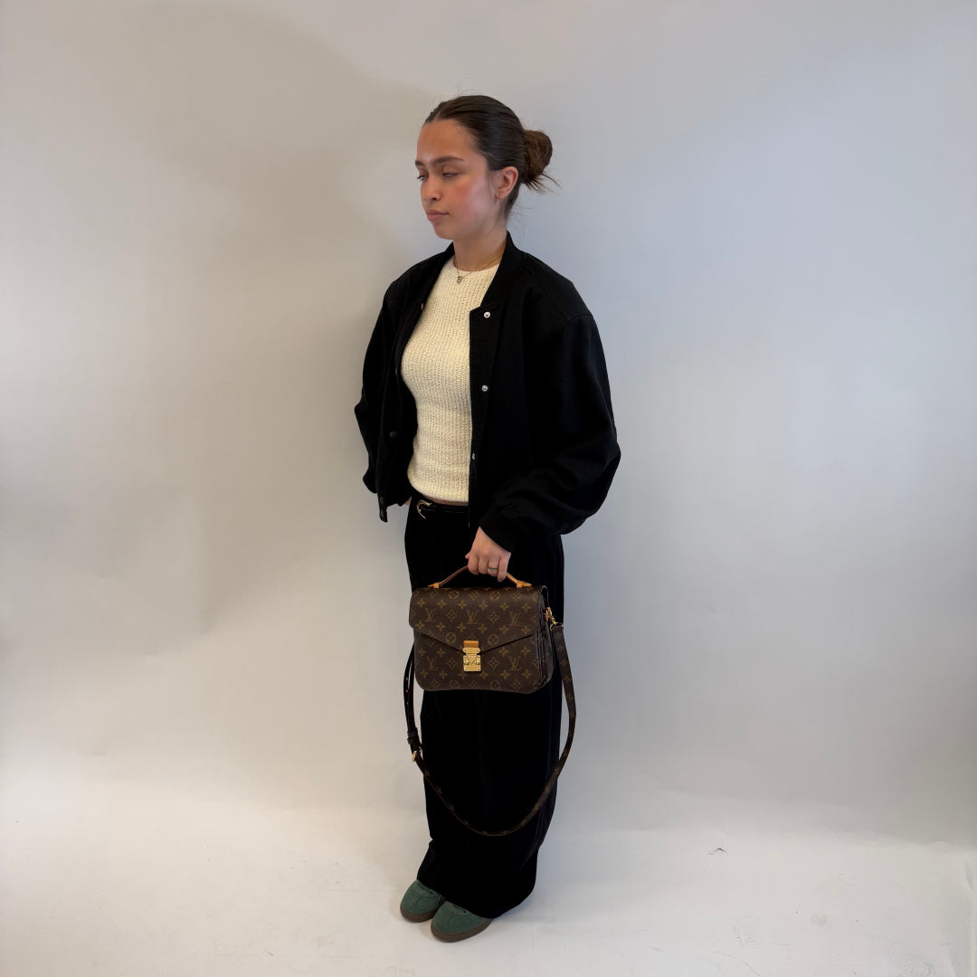 Umhängetasche Pochette Métis