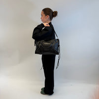 Balenciaga Handtasche Classic City bag