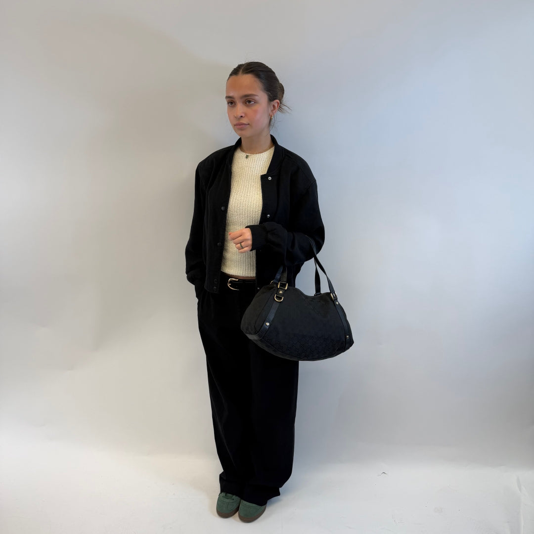 Gucci Shopper Abbey