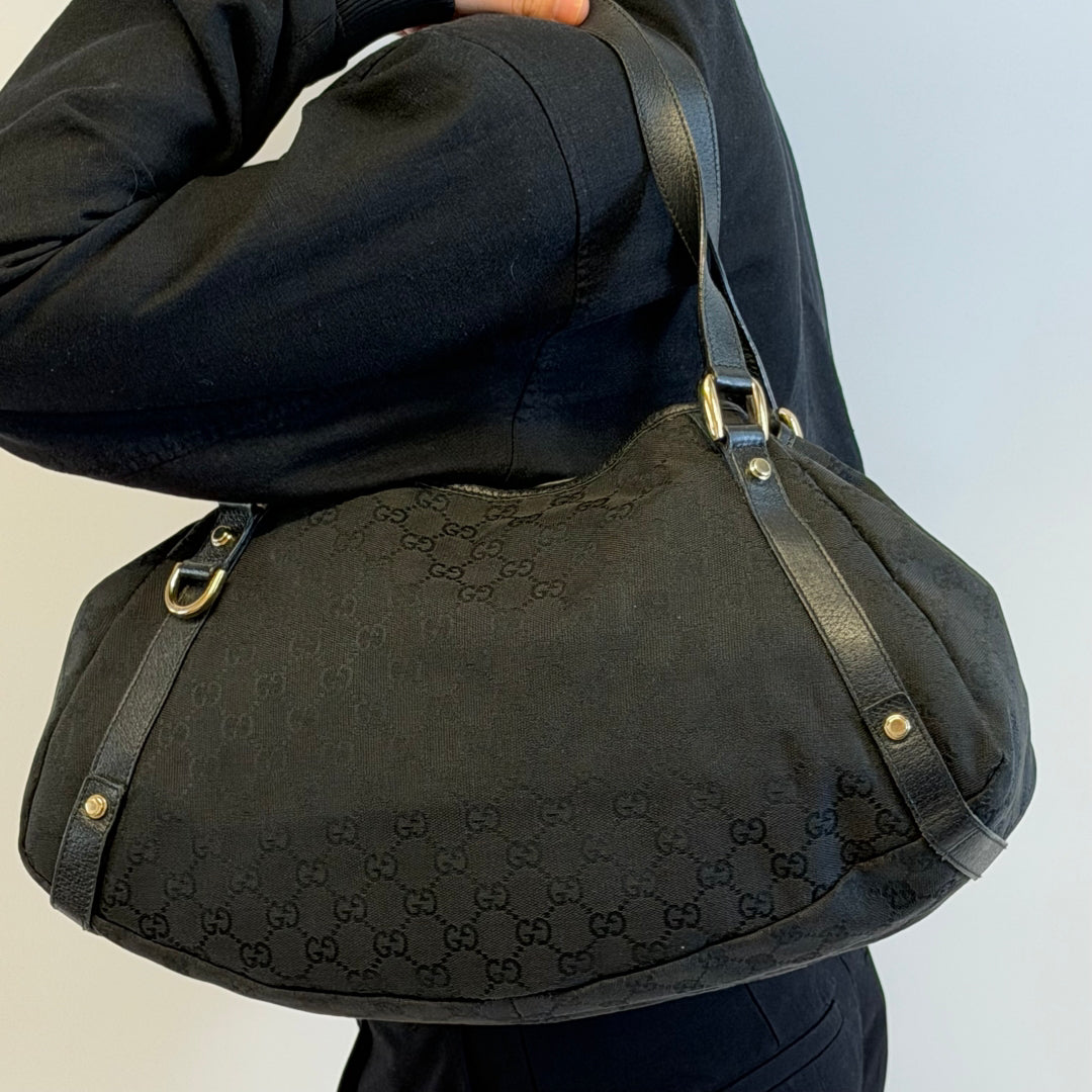 Gucci Shopper Abbey