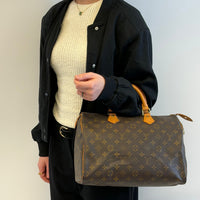 Borsa a mano Speedy 35