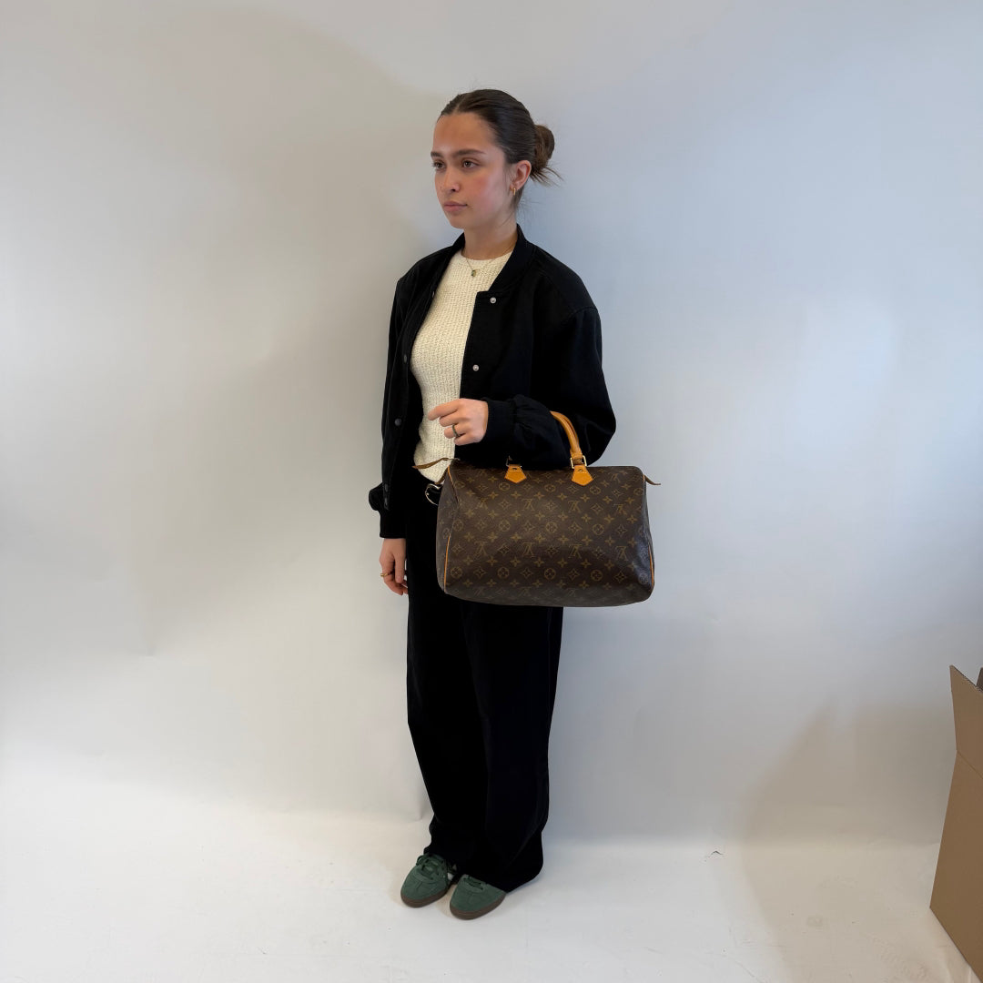 Borsa a mano Speedy 35