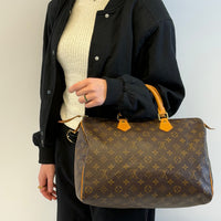 Borsa a mano Speedy 35