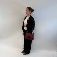 Fendi Handtasche Mamma Baguette