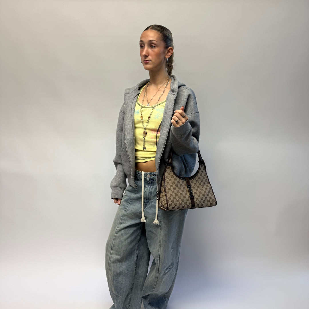 Handtasche Jackie medium