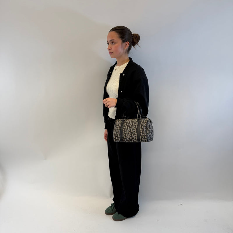 Sac à main Dior Boston 25