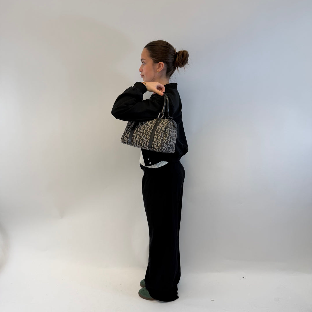 Dior Handtasche Boston 25