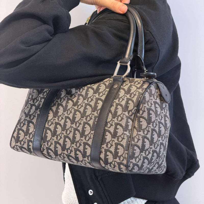Sac à main Dior Boston 25