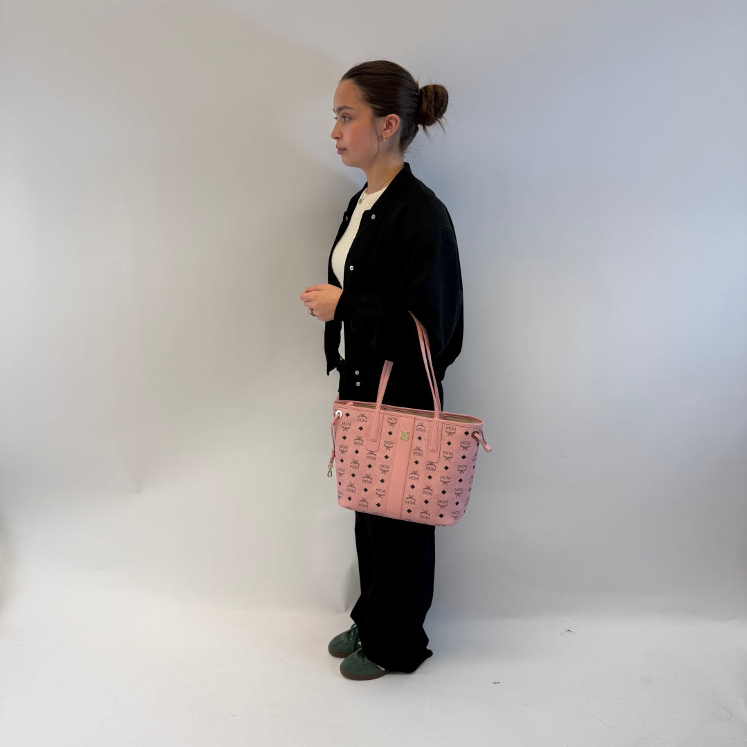 MCM Shopper Liz small