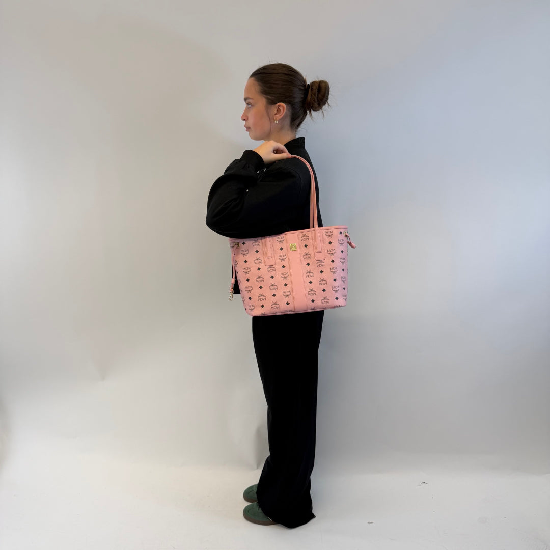 MCM Shopper Liz small