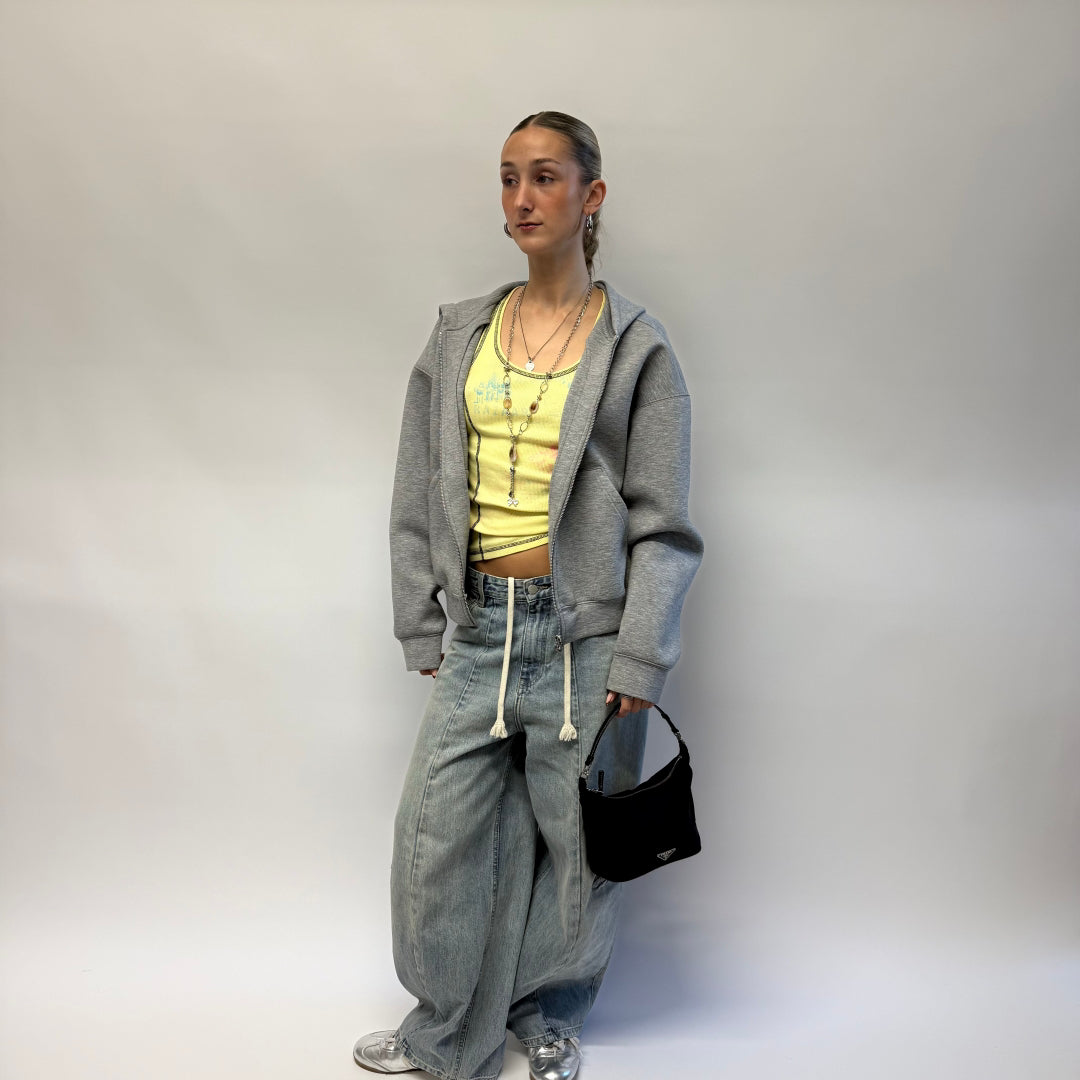 Handtasche Tessuto Sirio