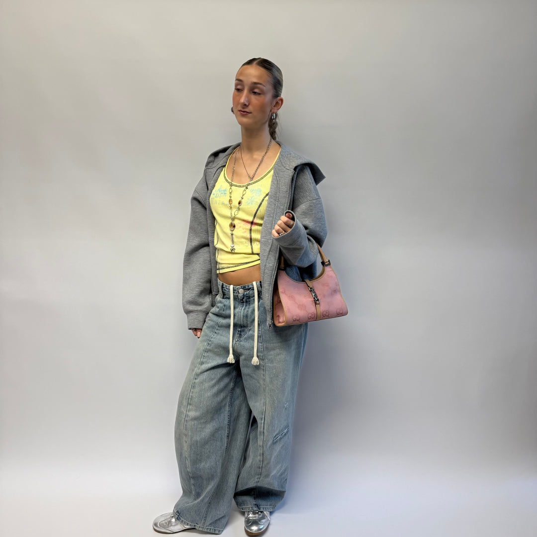 Handtasche Jackie Jumbo GG