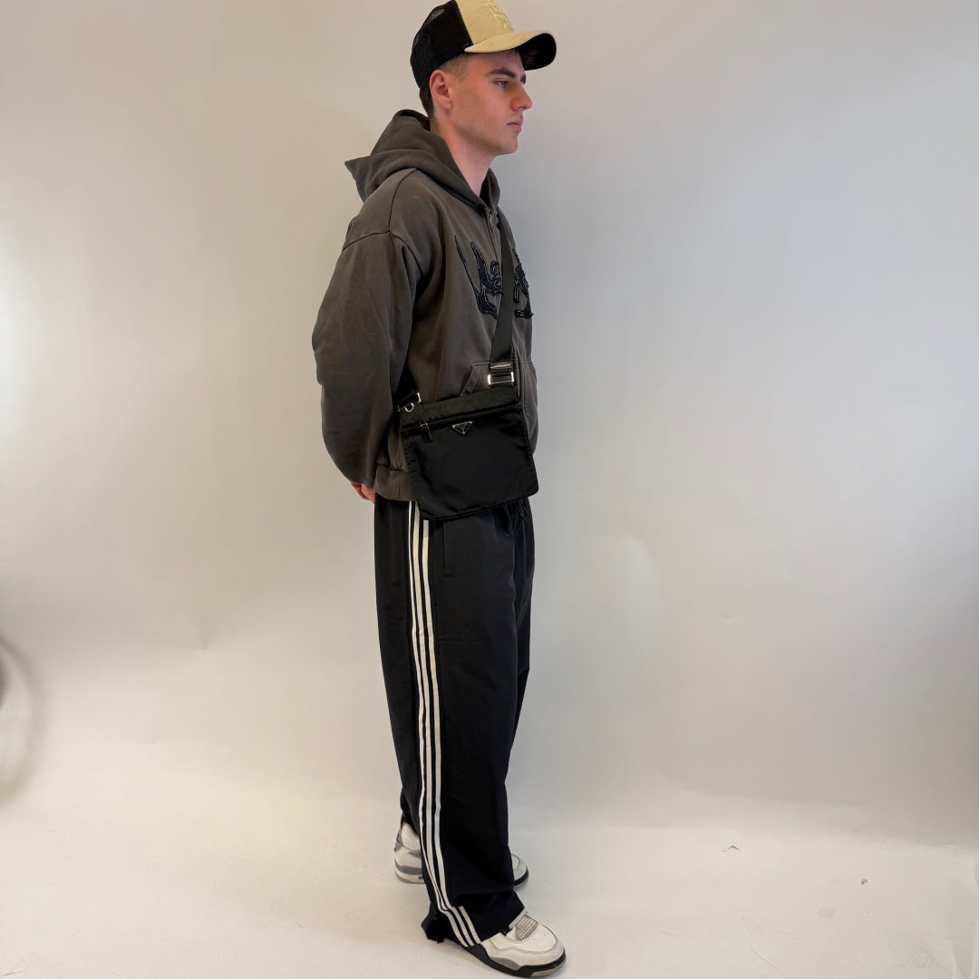 Prada Umhängetasche basic