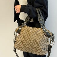 Gucci Handtasche Horsebit