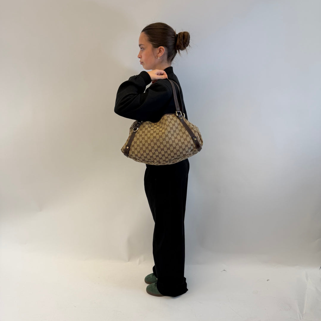 Gucci Shopper Abbey