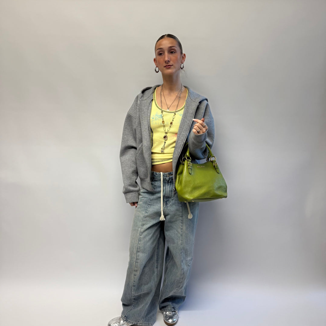 Handbag Vitello Phenix