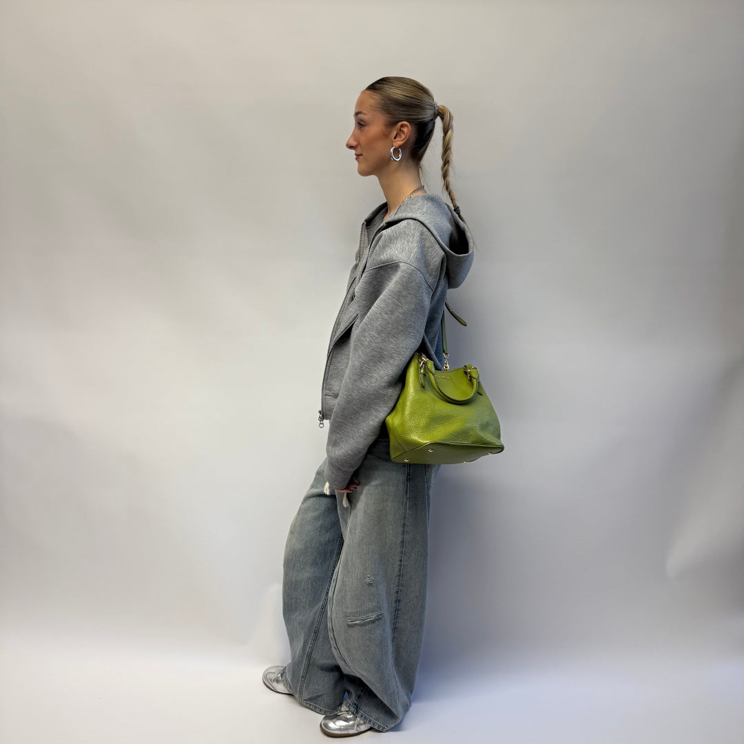 Handtasche Vitello Phenix