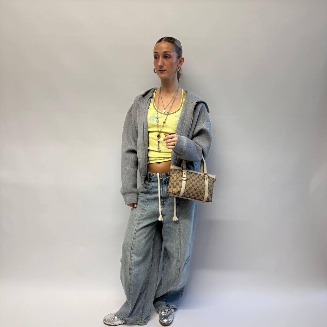 Handtasche Abbey small