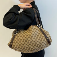 Gucci Shopper Abbey