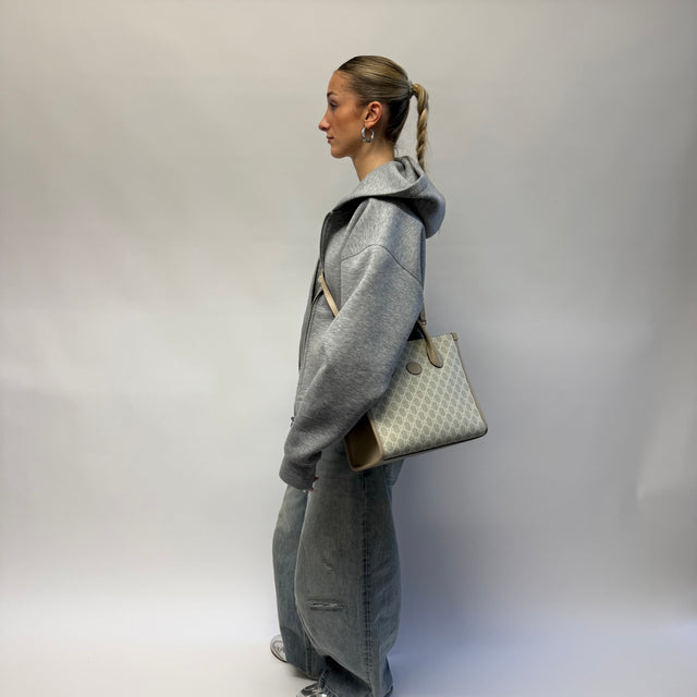 Handbag Shopper Interlocking GG