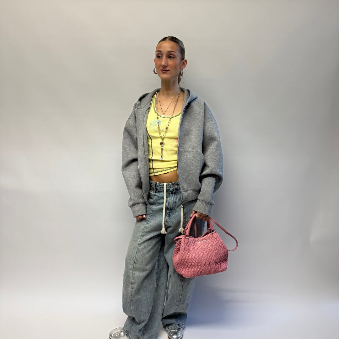 Handtasche Vitello Phenix