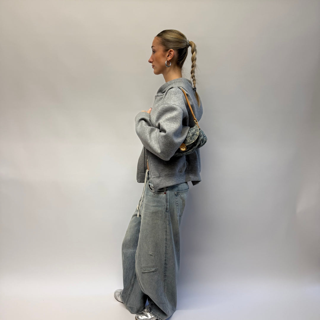 Handtasche Mini Pleaty